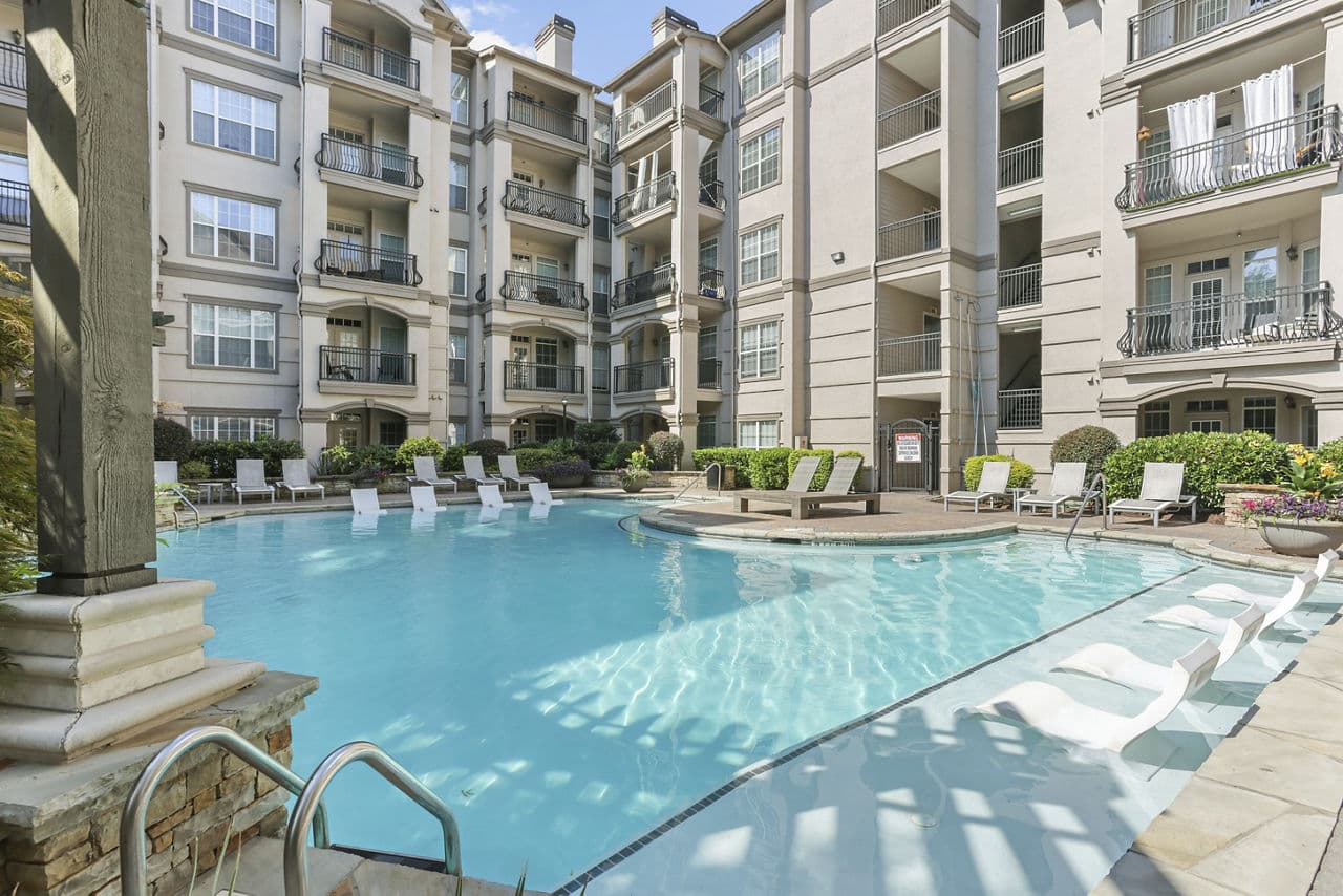 Avana Uptown Apartments 7 of 8