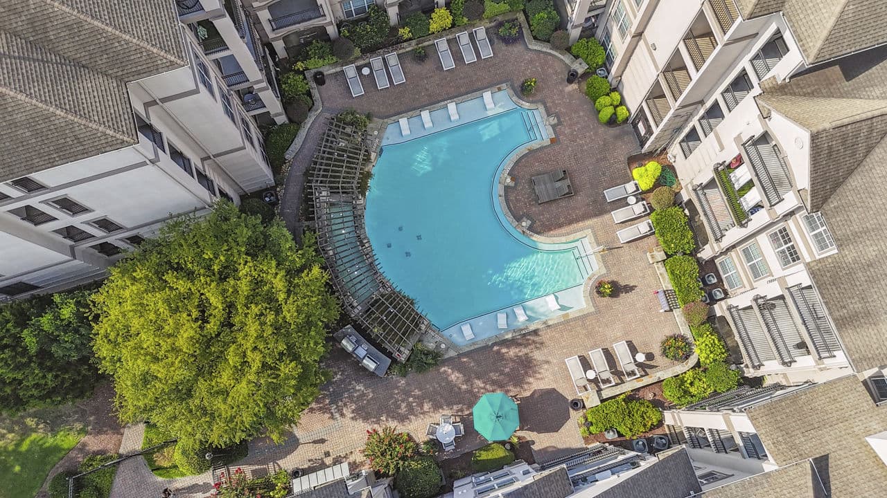 Avana Uptown Apartments Atlanta Ga 19 of 29