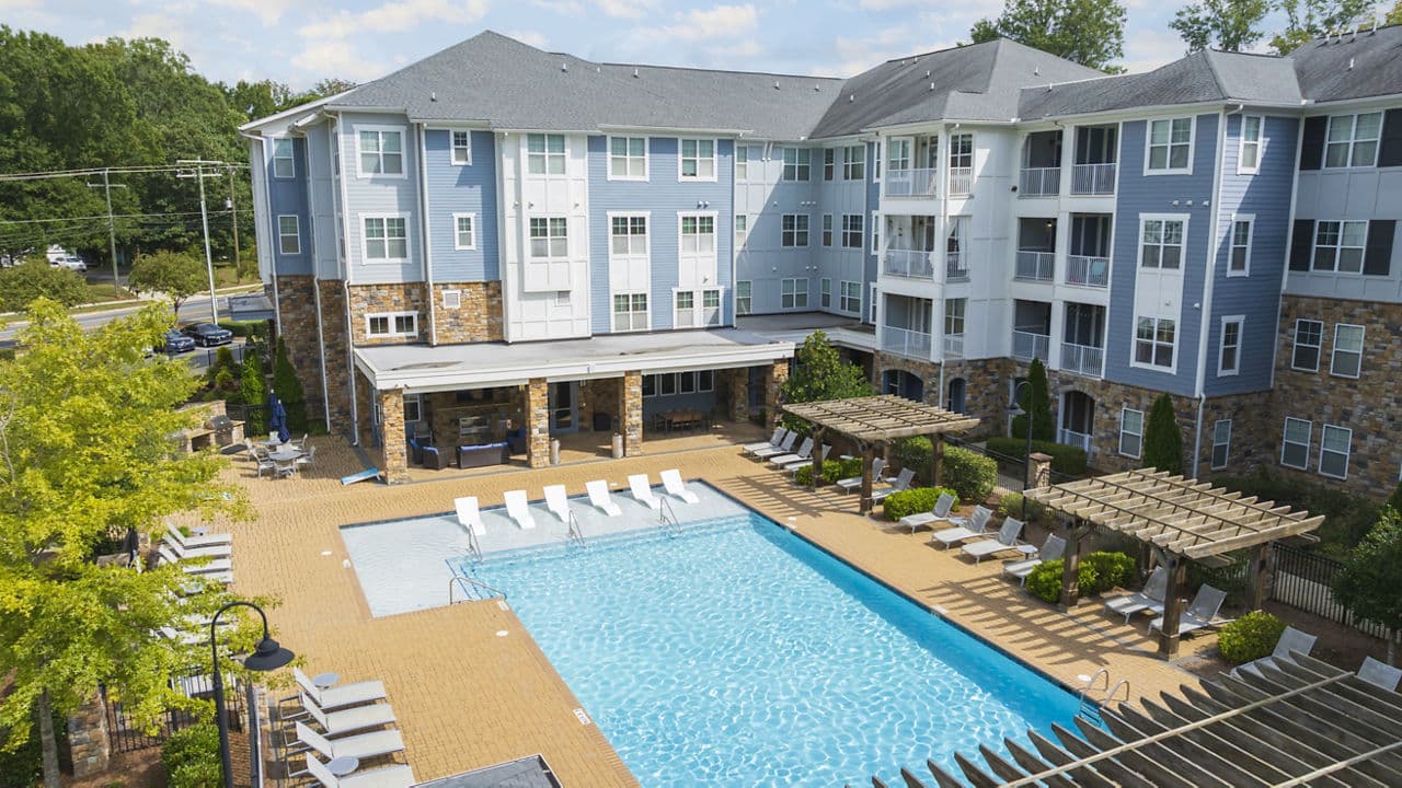 Element Ballantyne 4 of 8