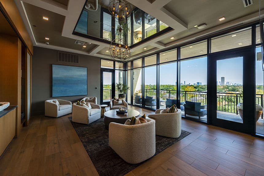 NOVEL River Oaks by Crescent Communities 7 of 8