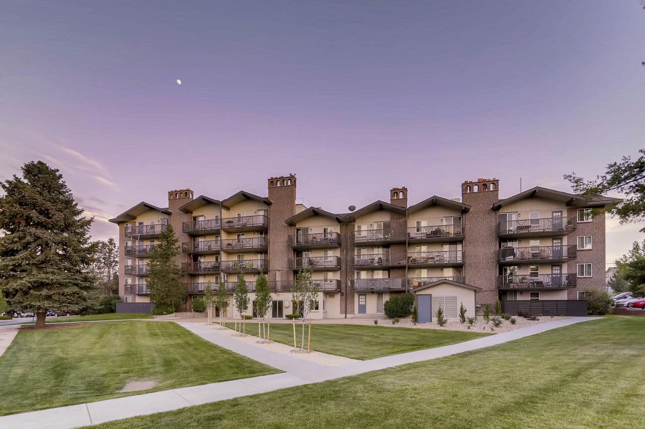 The Lodge Apartment Homes Denver Co 2 of 17
