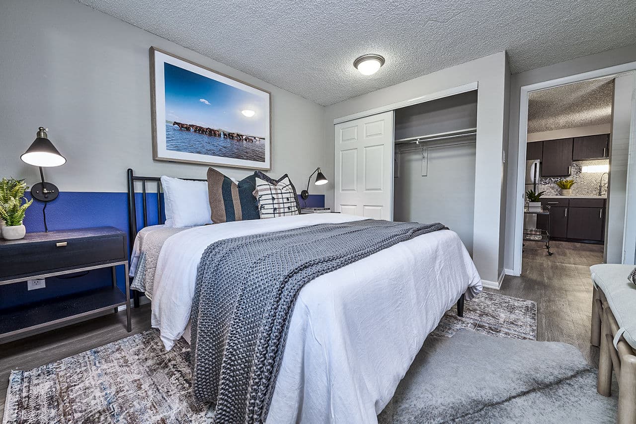 The Lodge Apartment Homes Denver Co 16 of 17