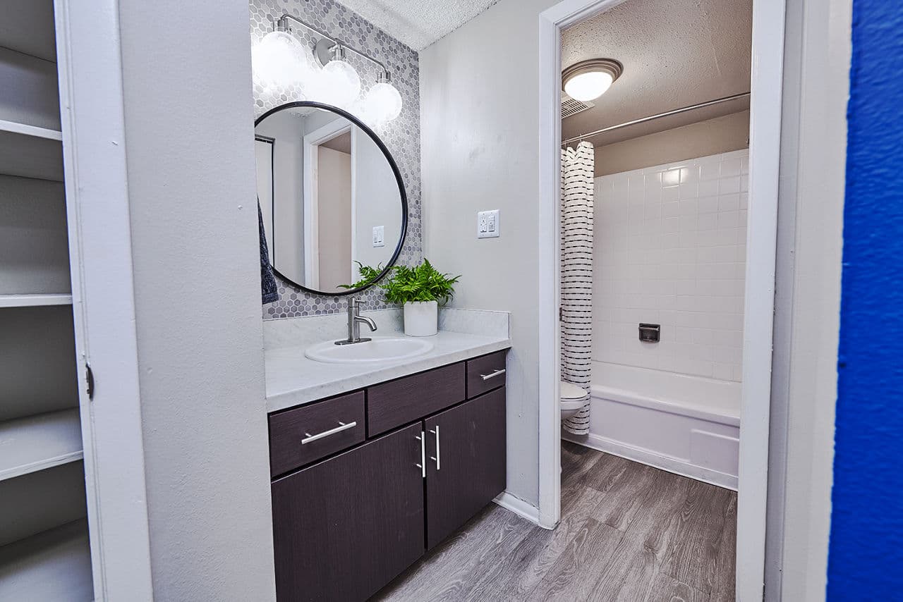 The Lodge Apartment Homes Denver Co 17 of 17