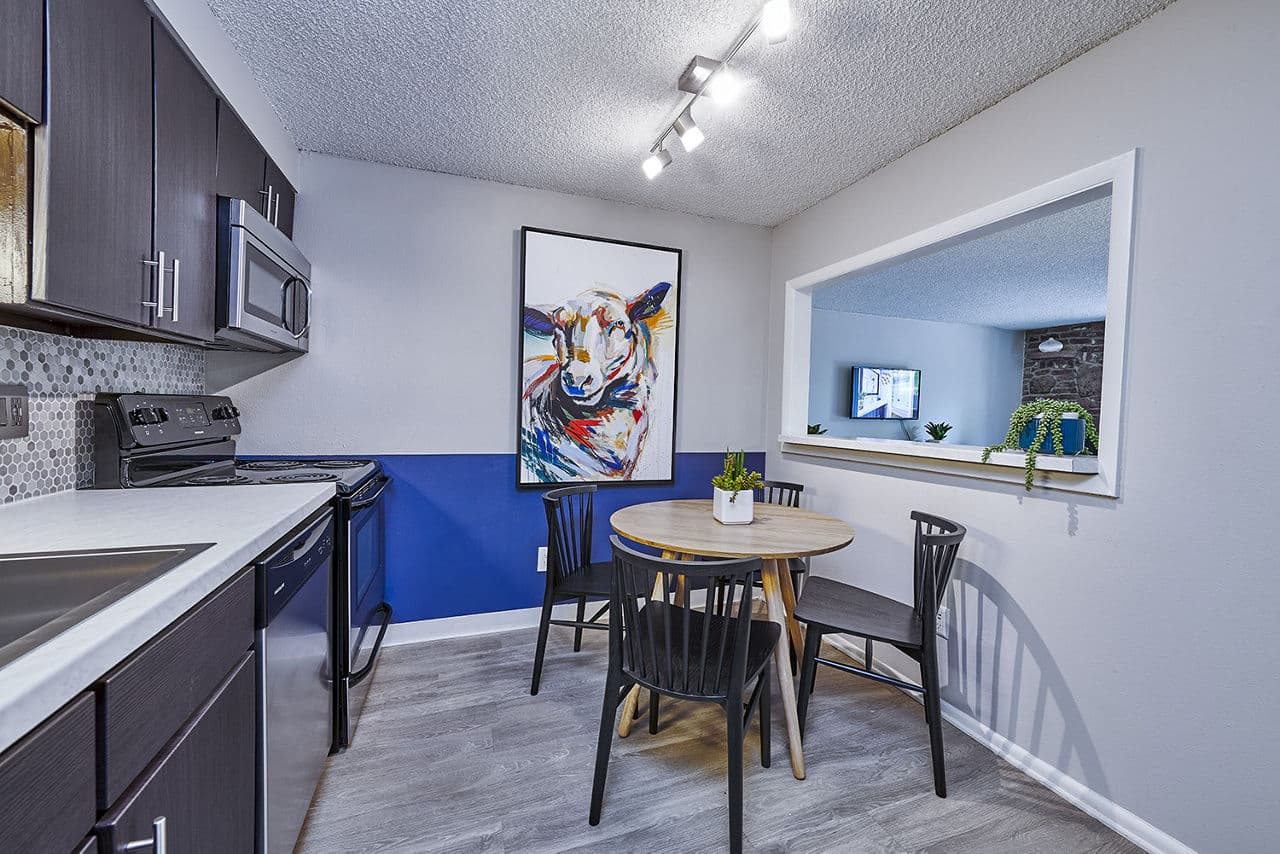 The Lodge Apartment Homes Denver Co 14 of 17