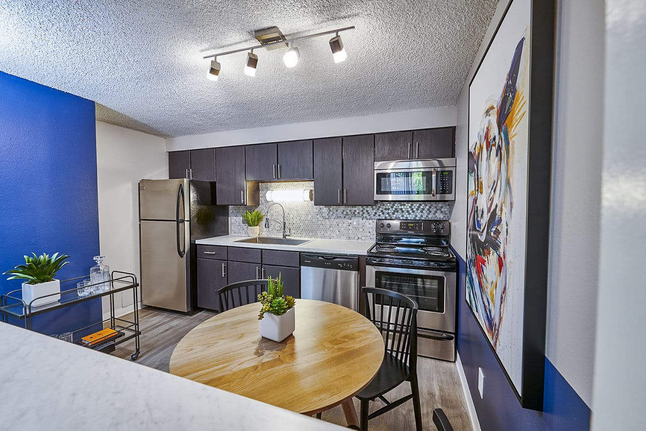 The Lodge Apartment Homes Denver Co 12 of 17