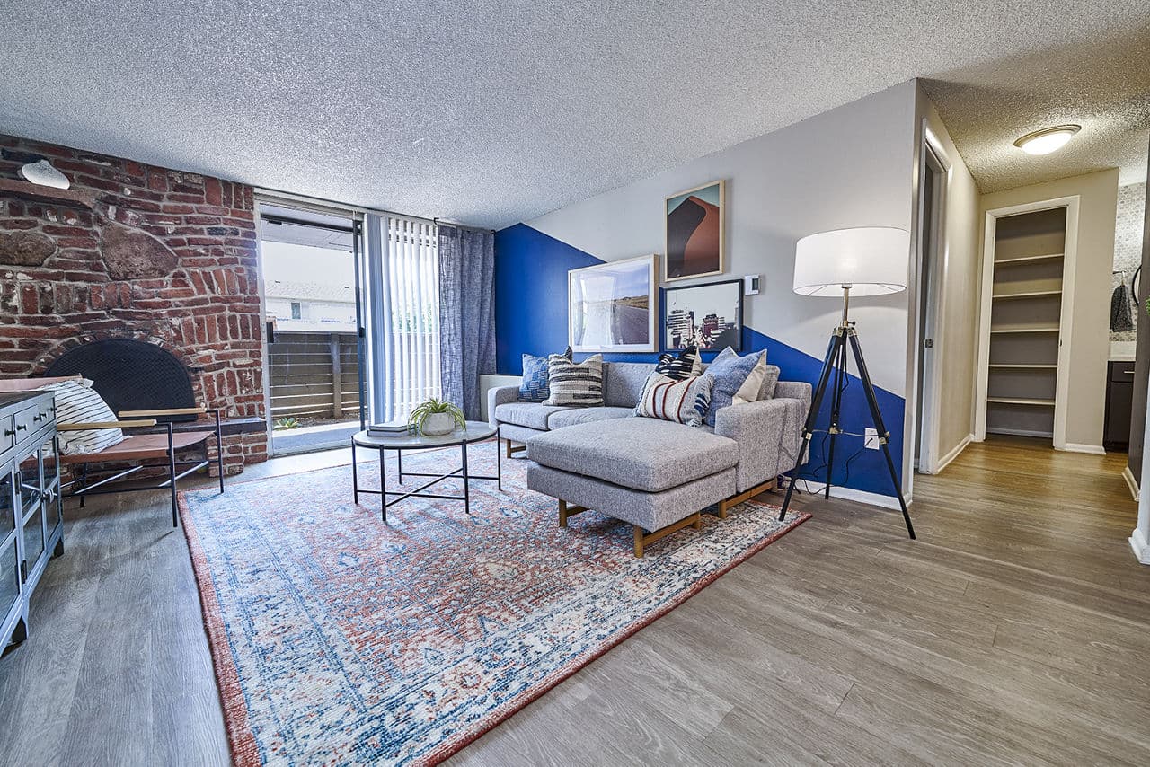The Lodge Apartment Homes Denver Co 10 of 17