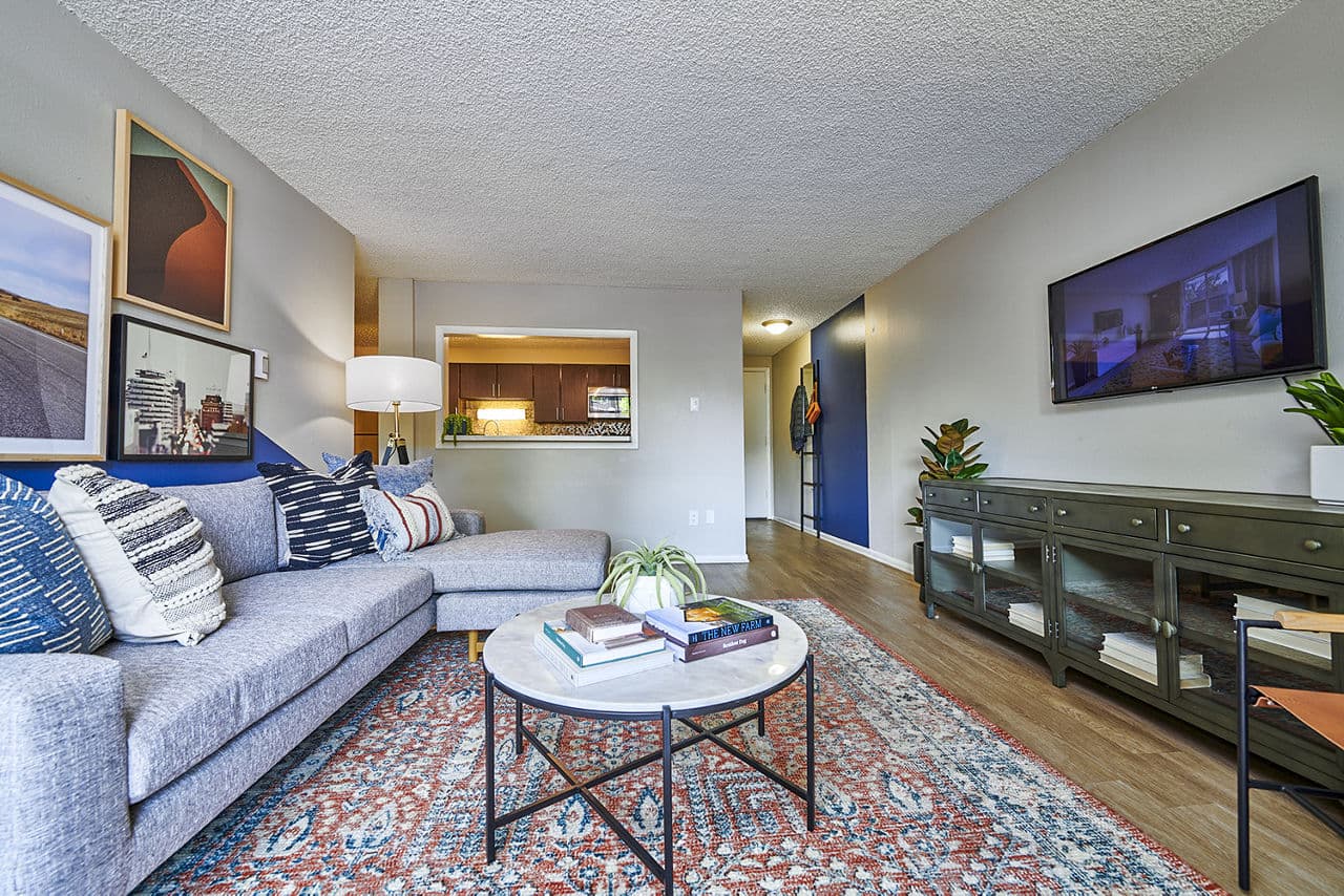 The Lodge Apartment Homes Denver Co 11 of 17