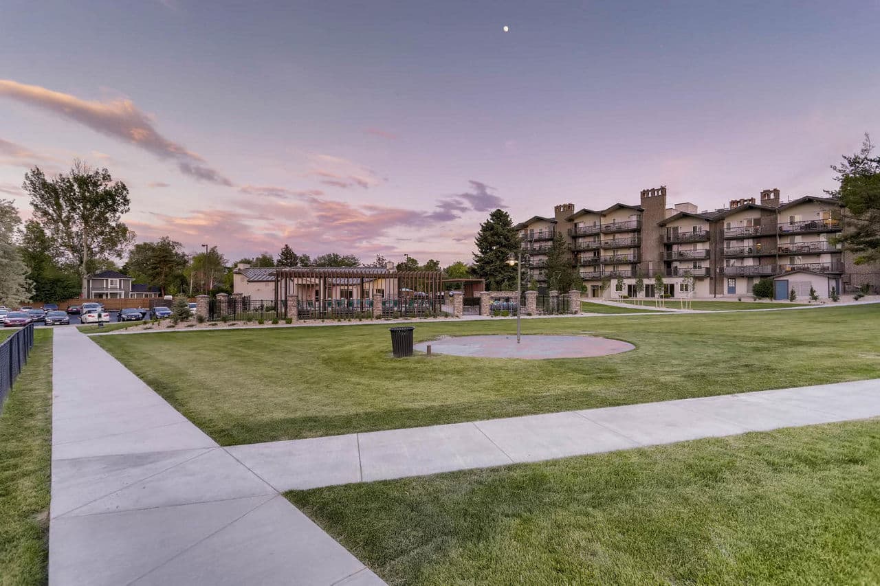 The Lodge Apartment Homes Denver Co 7 of 17