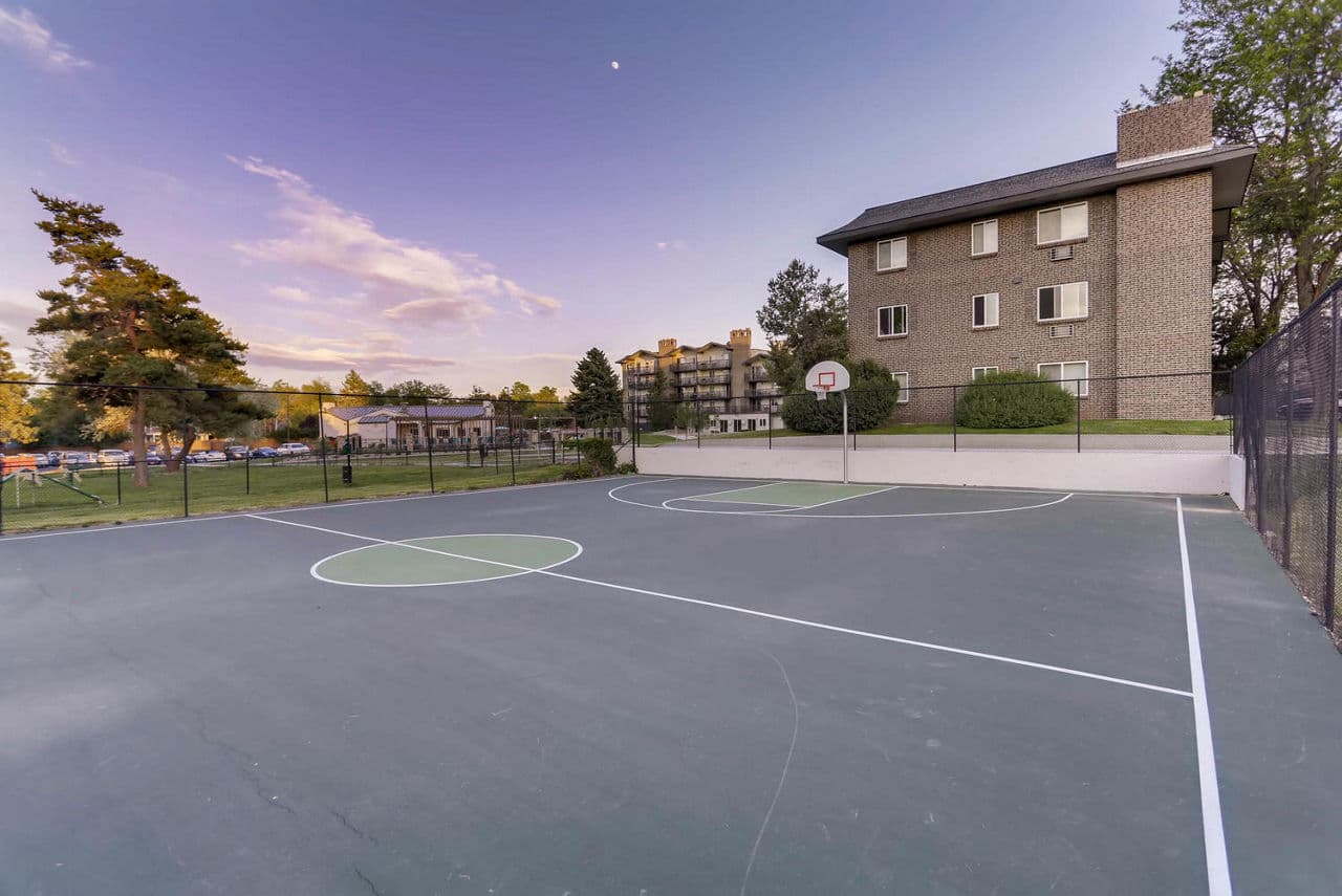 The Lodge Apartment Homes Denver Co 9 of 17