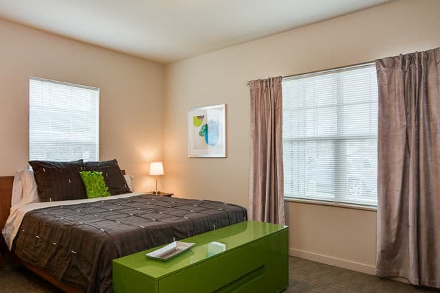The Bailey at Amazon Creek Apartments 2 of 18
