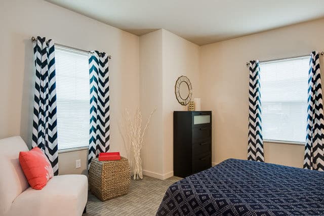 The Bailey at Amazon Creek Apartments 4 of 18