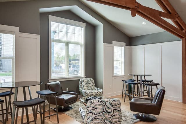 The Bailey at Amazon Creek Apartments 5 of 18