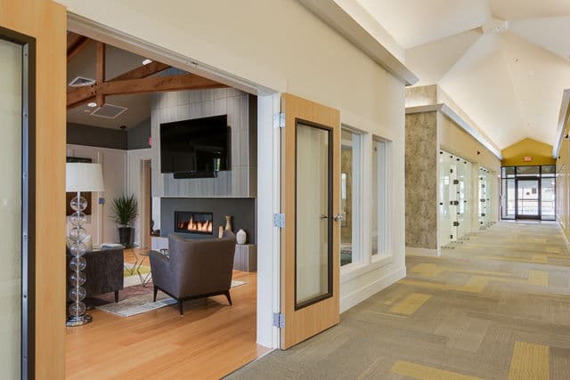 The Bailey at Amazon Creek Apartments 6 of 18