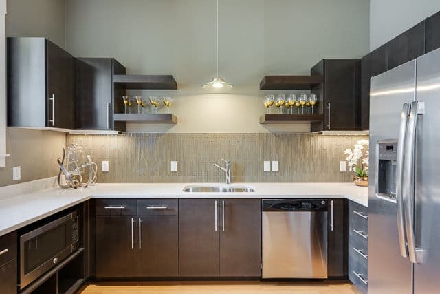 The Bailey at Amazon Creek Apartments 7 of 18