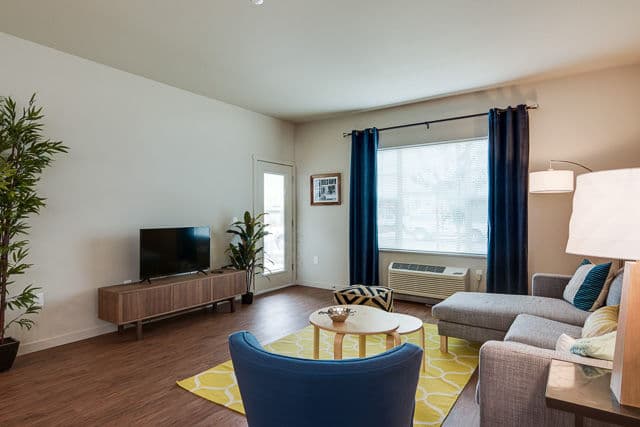 The Bailey at Amazon Creek Apartments 17 of 18