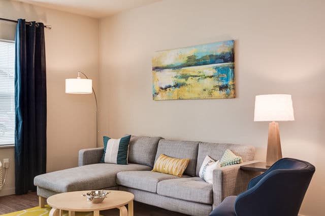 The Bailey at Amazon Creek Apartments 18 of 18