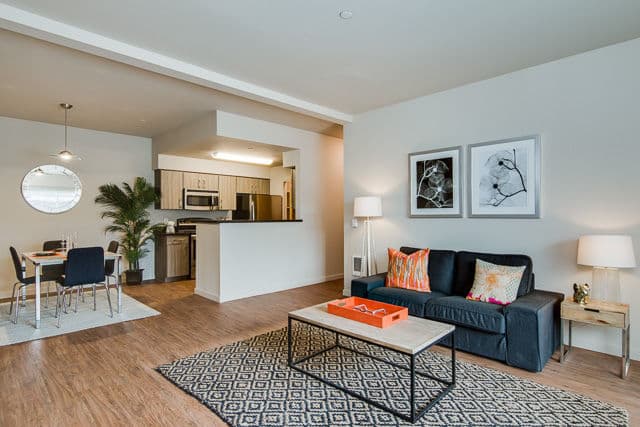 The Bailey at Amazon Creek Apartments 1 of 18