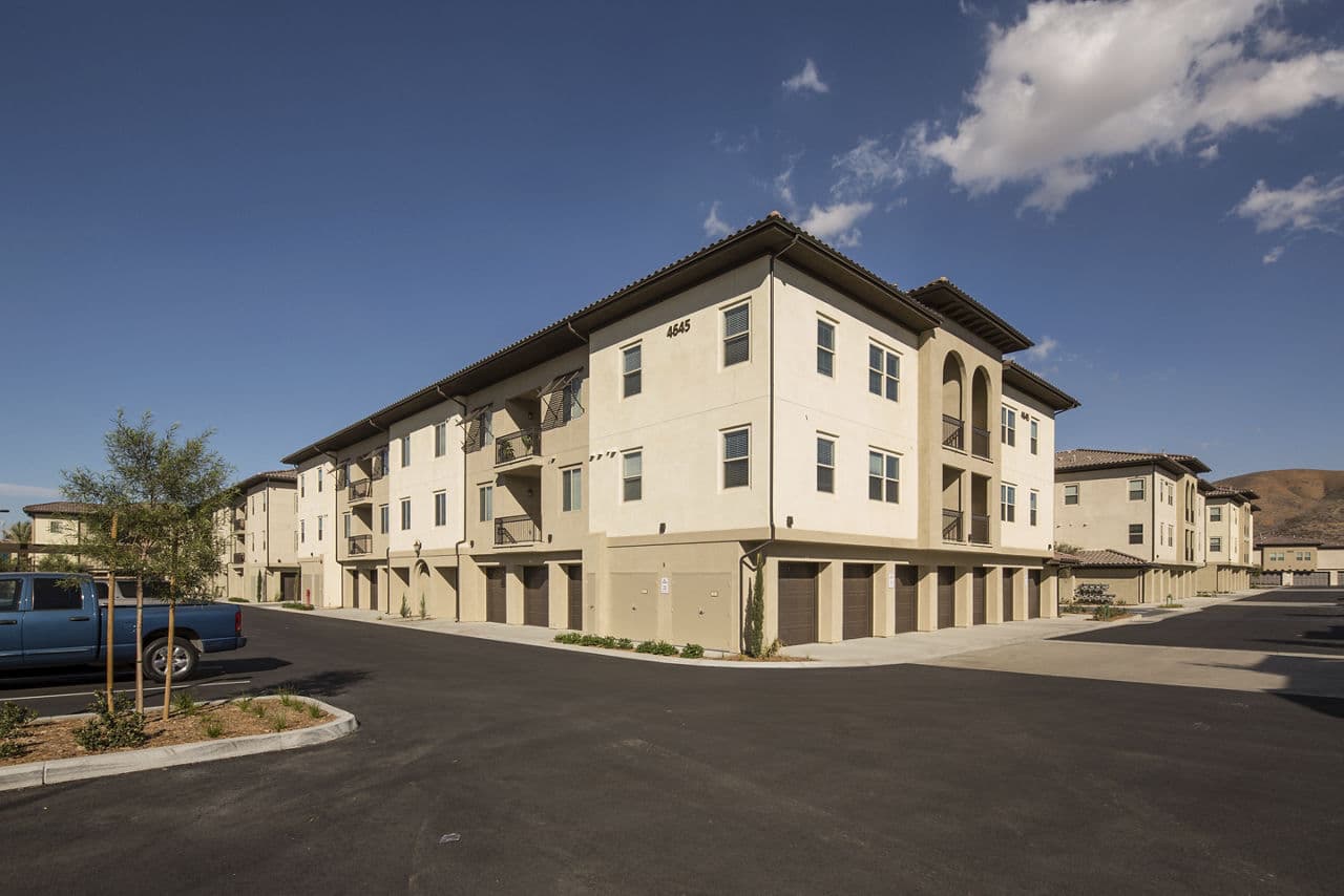 Encanto Apartments 1 of 28