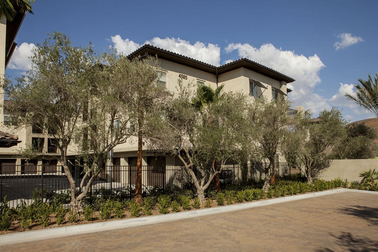 Encanto Apartments 4 of 28
