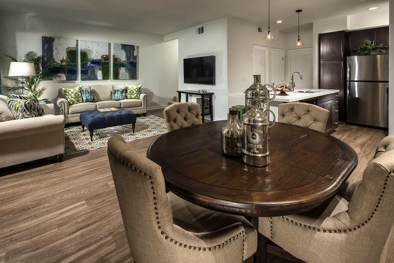 Encanto Apartments 19 of 28