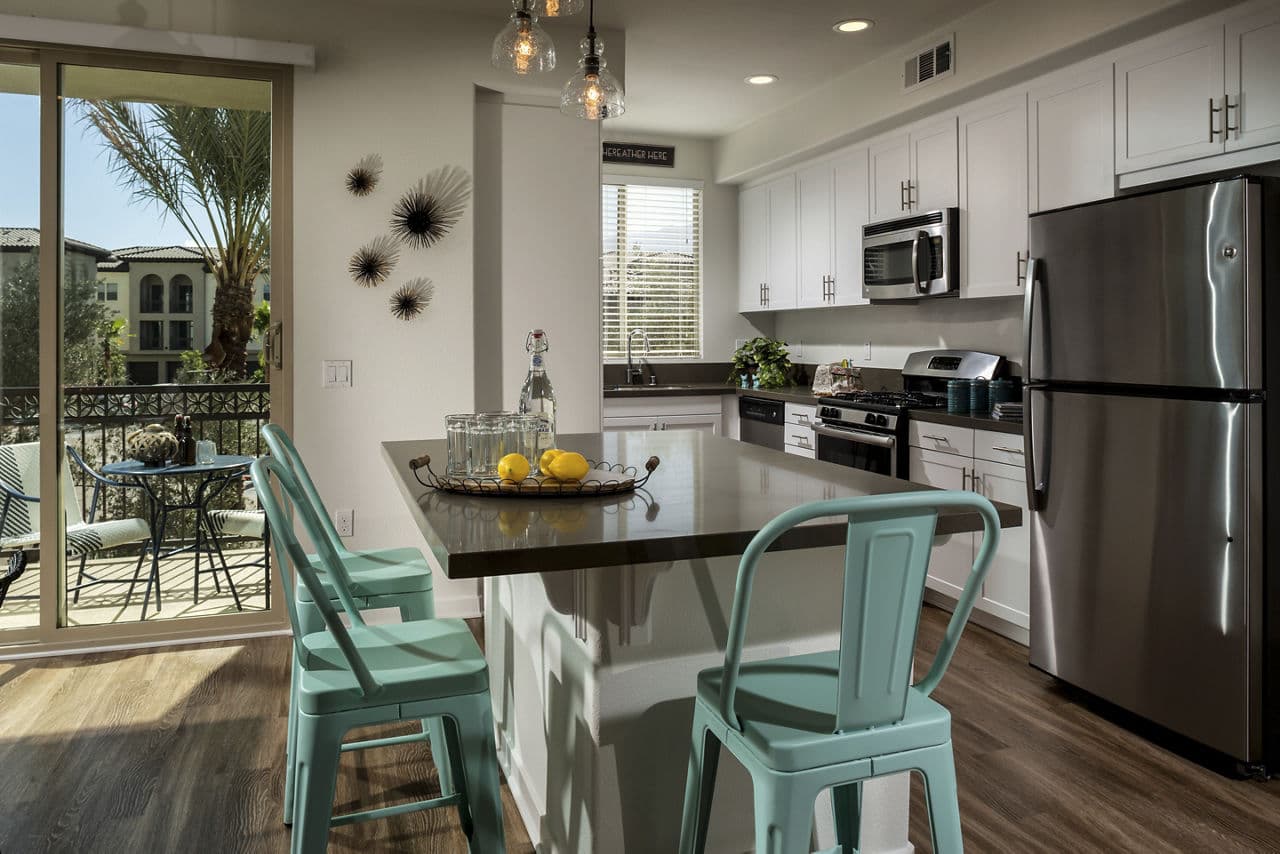 Encanto Apartments 20 of 28