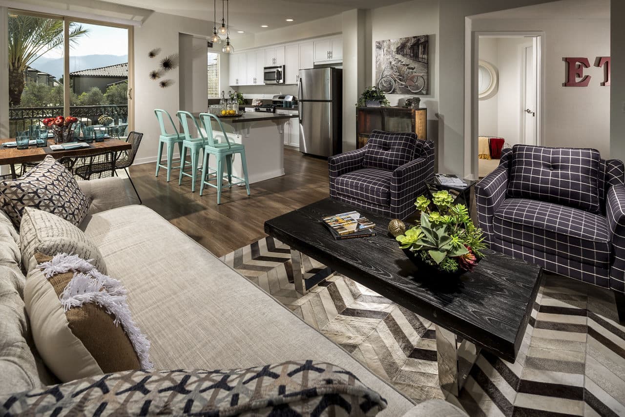 Encanto Apartments 21 of 28