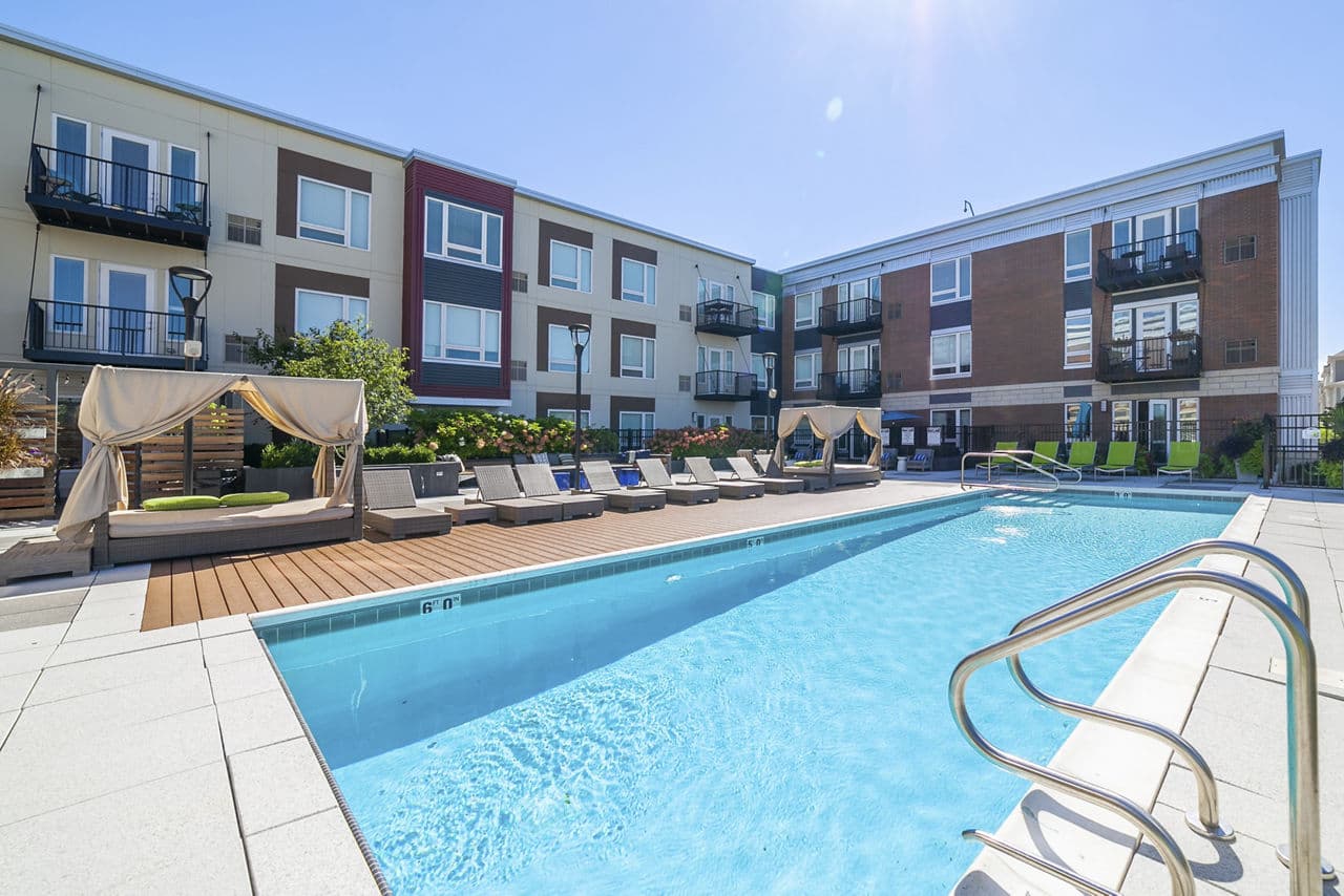 Park 205 Apartments 1 of 8