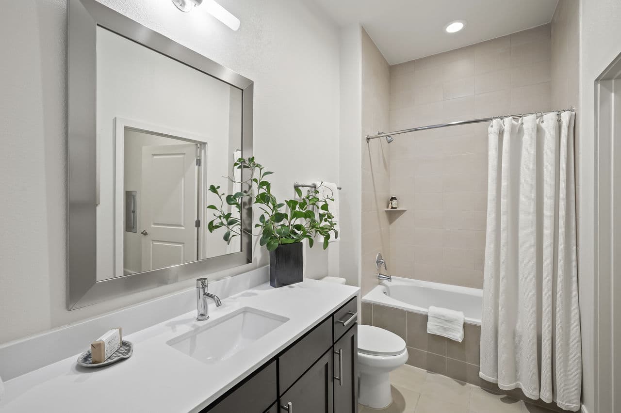 Domain West Apartments Houston Tx 28 of 28