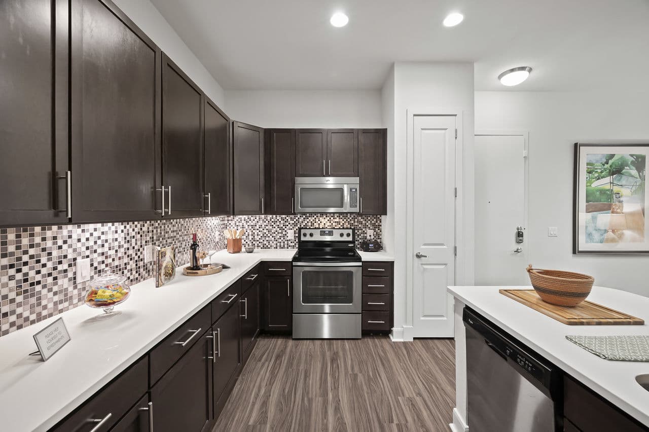 Domain West Apartments Houston Tx 16 of 28