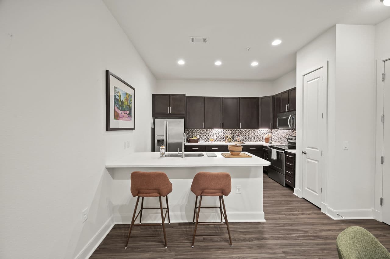 Domain West Apartments Houston Tx 17 of 28