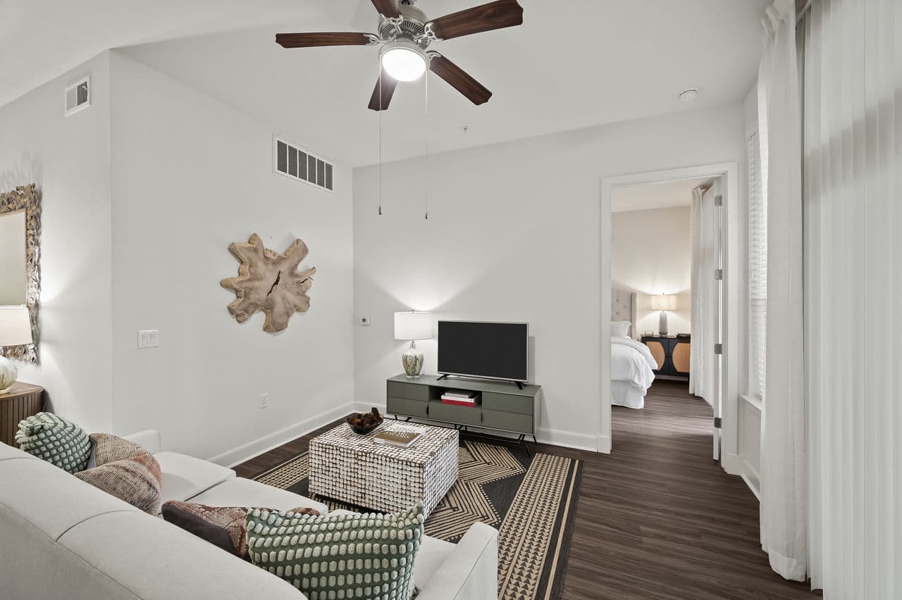 Domain West Apartments Houston Tx 19 of 28