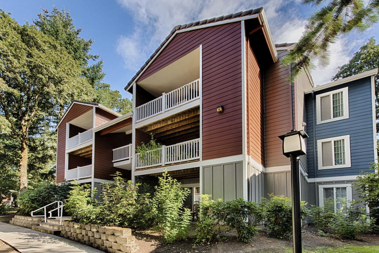 Canyon Creek Apartments 2 of 29