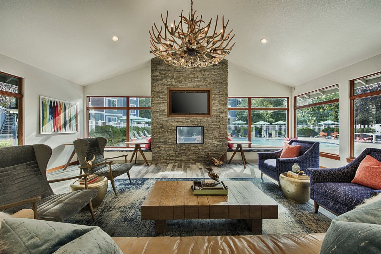 Canyon Creek Apartments 7 of 29
