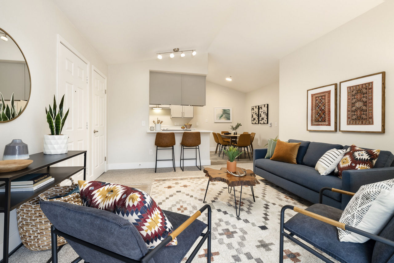 Canyon Creek Apartments 23 of 29