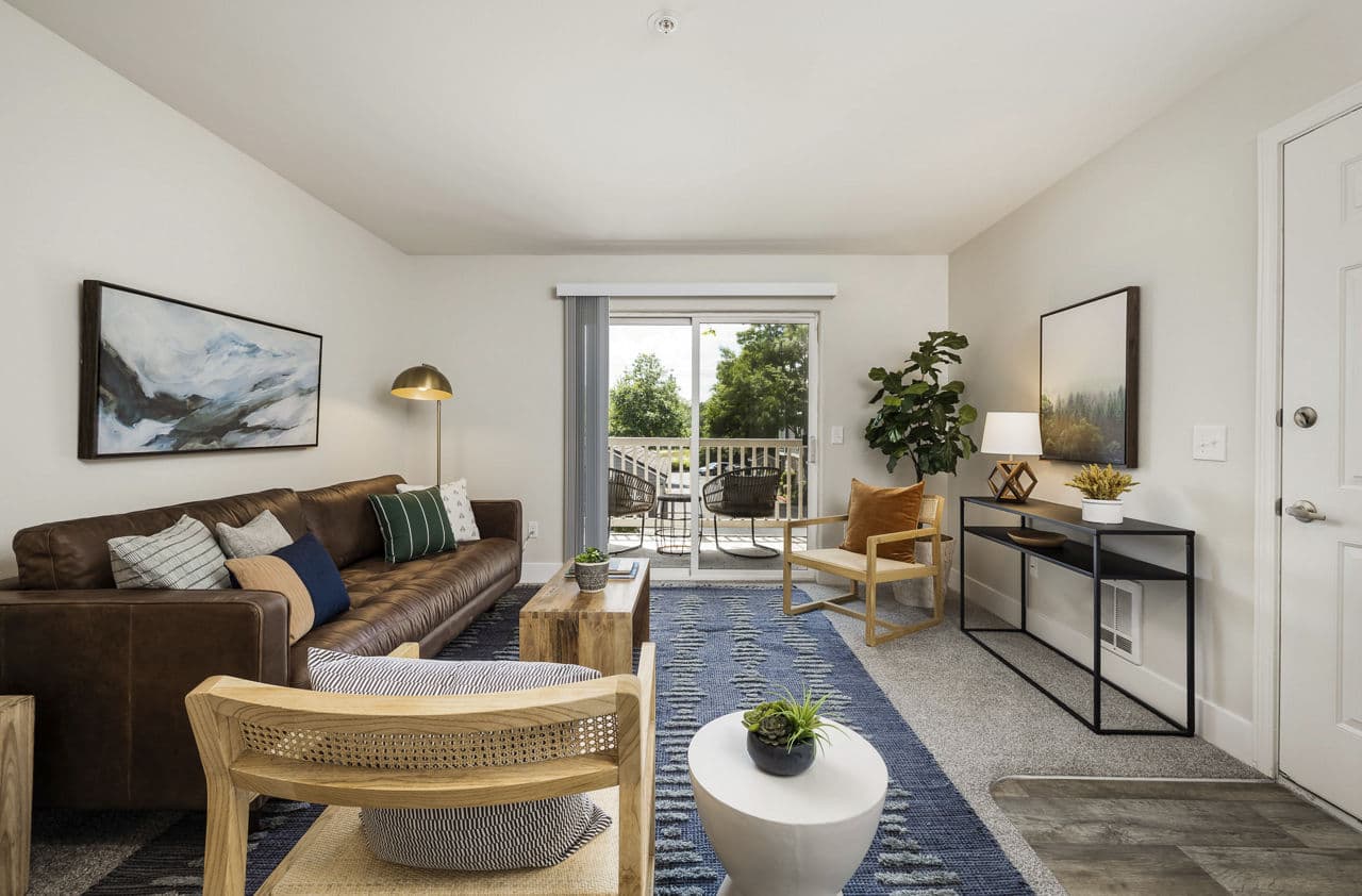 Canyon Creek Apartments 24 of 29