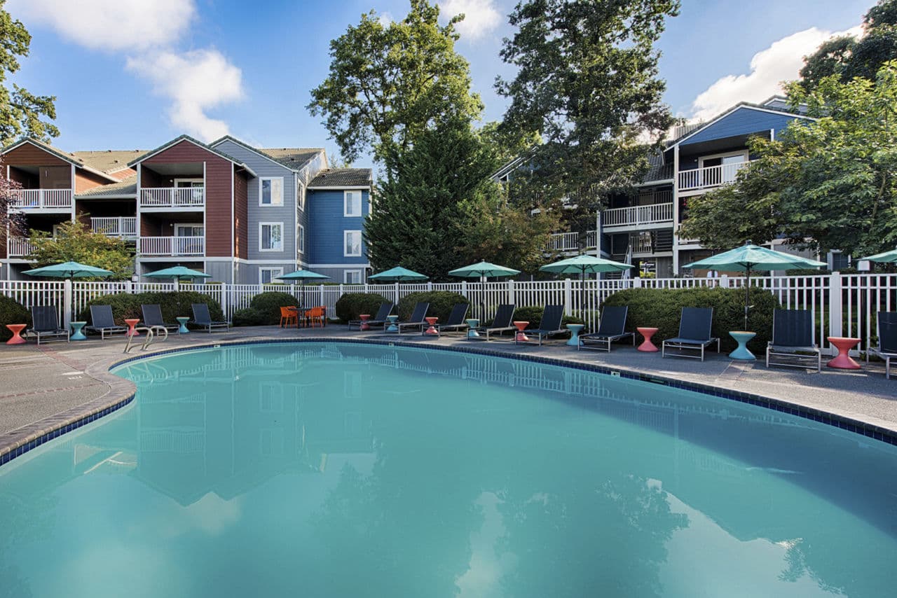 Canyon Creek Apartments 3 of 29