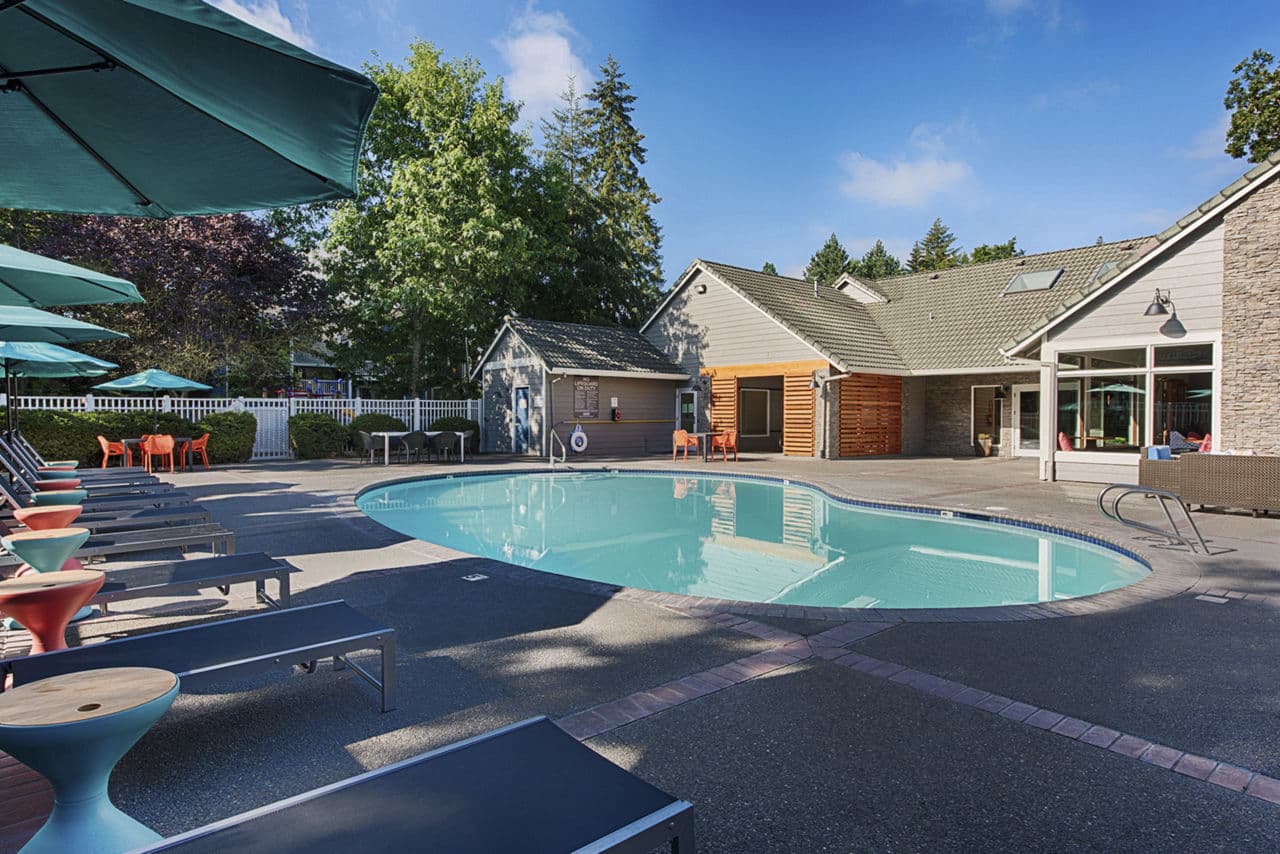 Canyon Creek Apartments 5 of 29