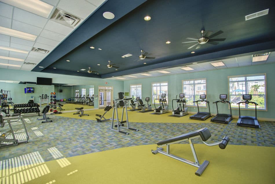 Capital Place At Southwood Apartments Tallahassee Fl 8 of 15