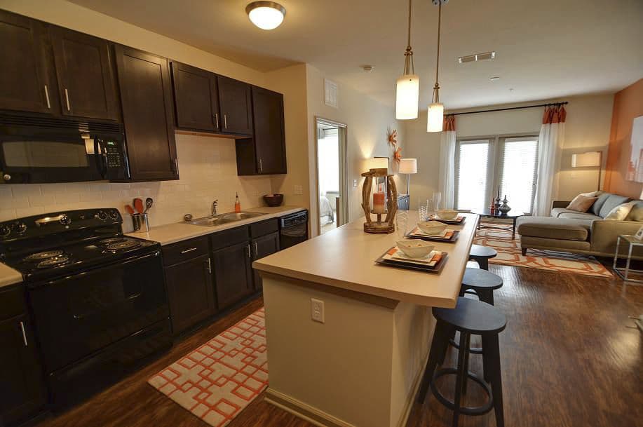 Capital Place At Southwood Apartments Tallahassee Fl 11 of 15