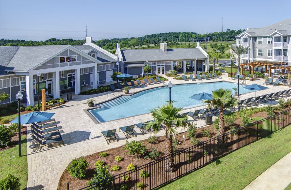 Capital Place At Southwood Apartments Tallahassee Fl 1 of 15