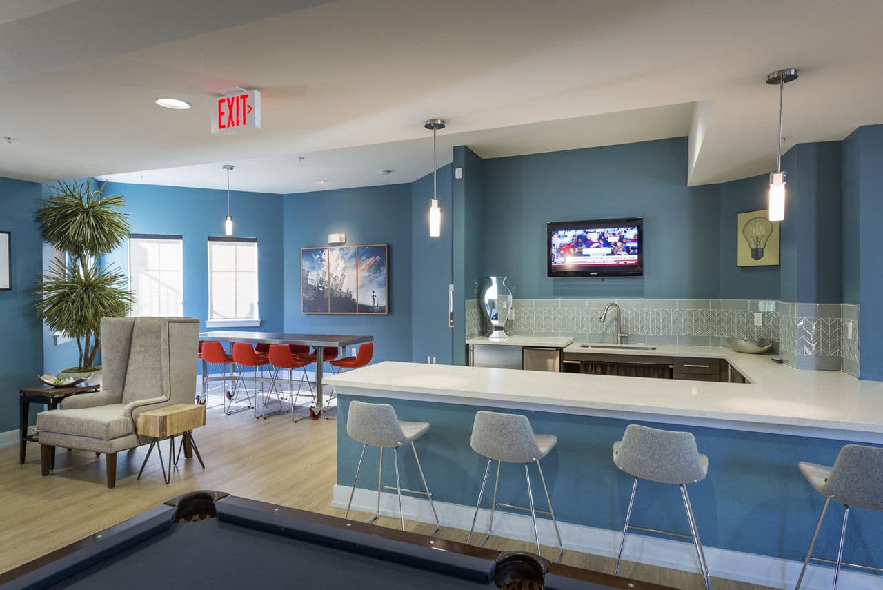 Avana On The Platte Apartments Denver Co 5 of 22