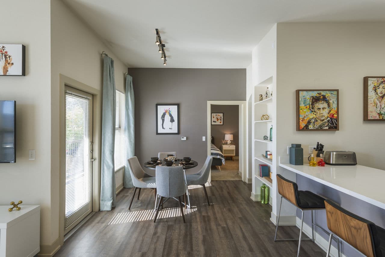 Avana On The Platte Apartments Denver Co 18 of 22