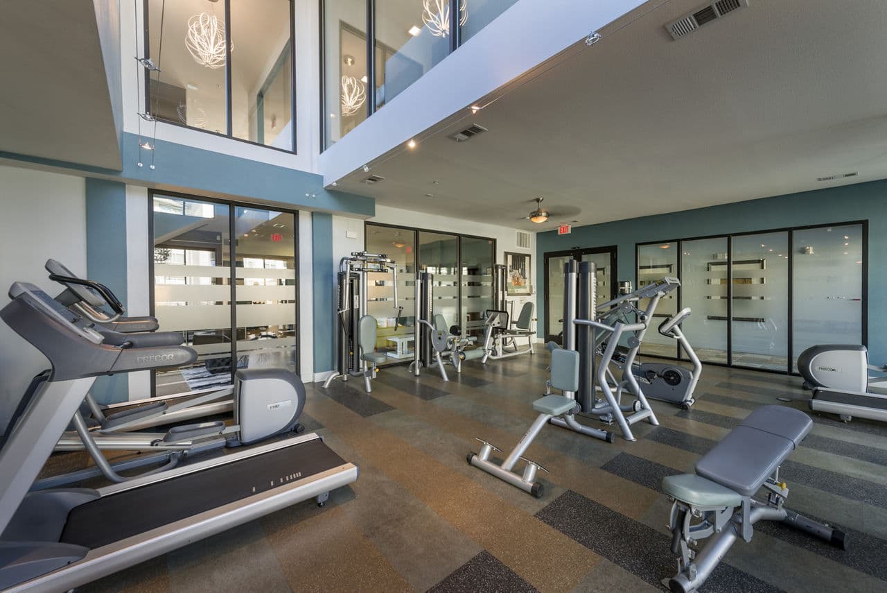 Avana On The Platte Apartments Denver Co 9 of 22