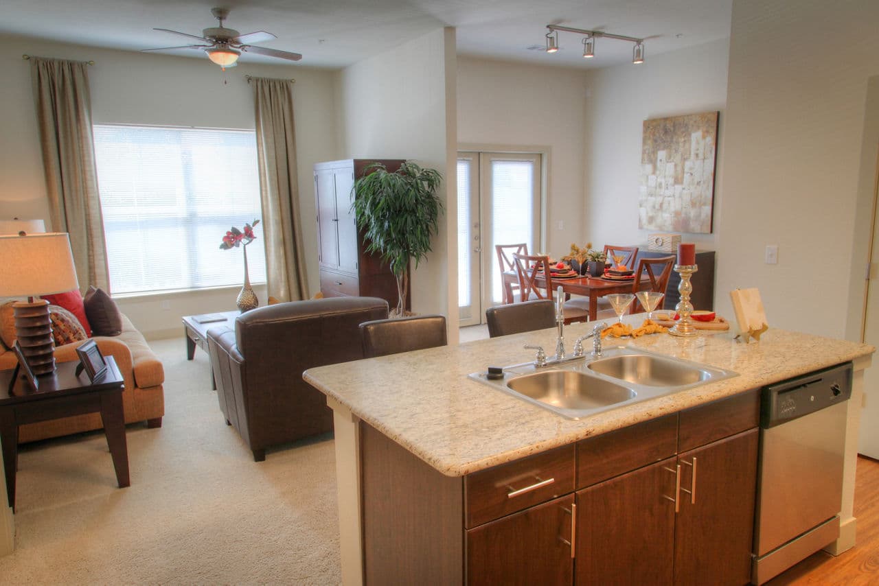 Avana On The Platte Apartments Denver Co 15 of 22
