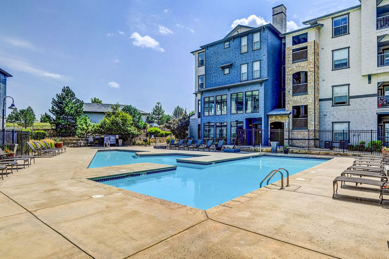 Avana On The Platte Apartments Denver Co 3 of 22