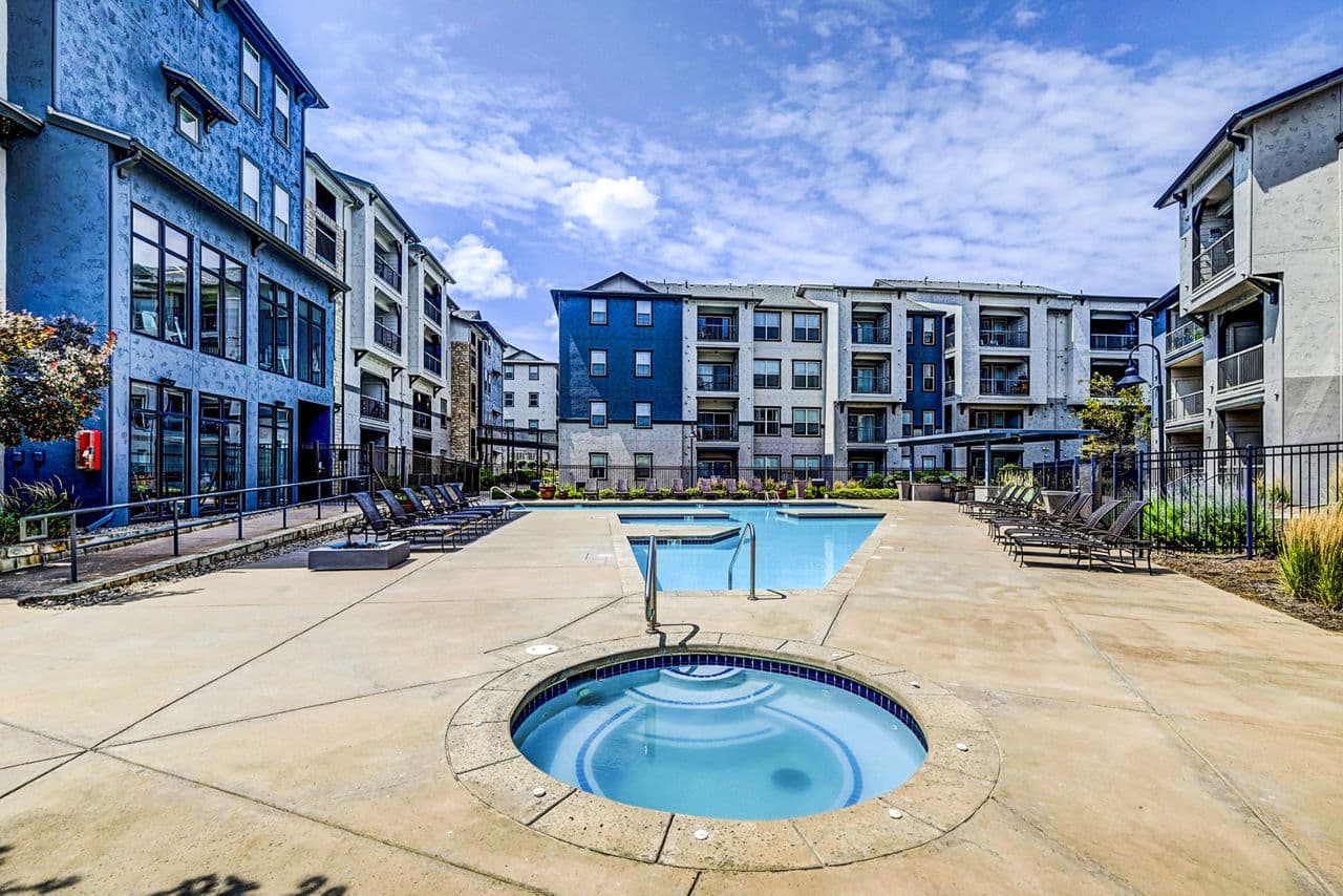 Avana On The Platte Apartments Denver Co 4 of 22