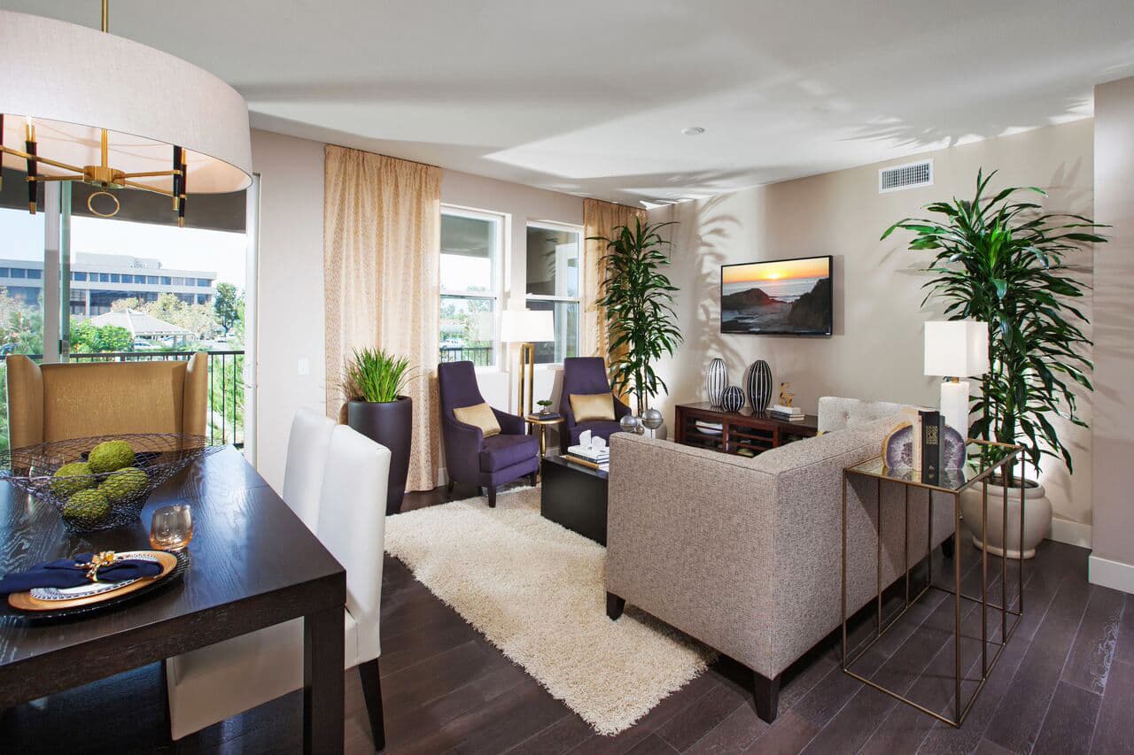 Carlyle Apartments 5 of 7
