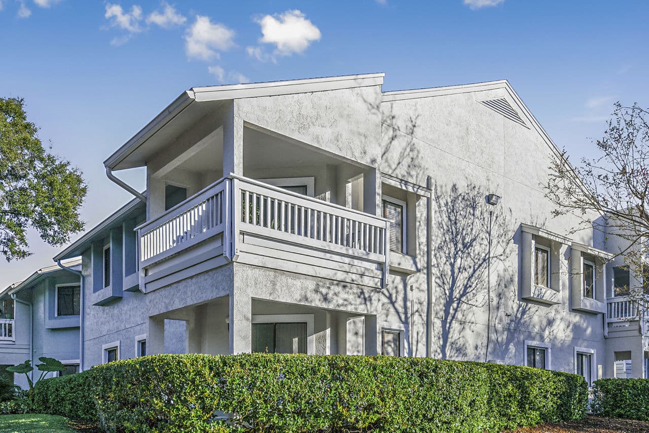 Lakeshore At Altamonte Springs Apartments Altamonte Springs Fl 3 of 22