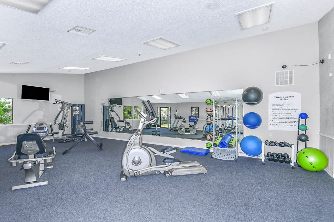 Lakeshore At Altamonte Springs Apartments Altamonte Springs Fl 8 of 22