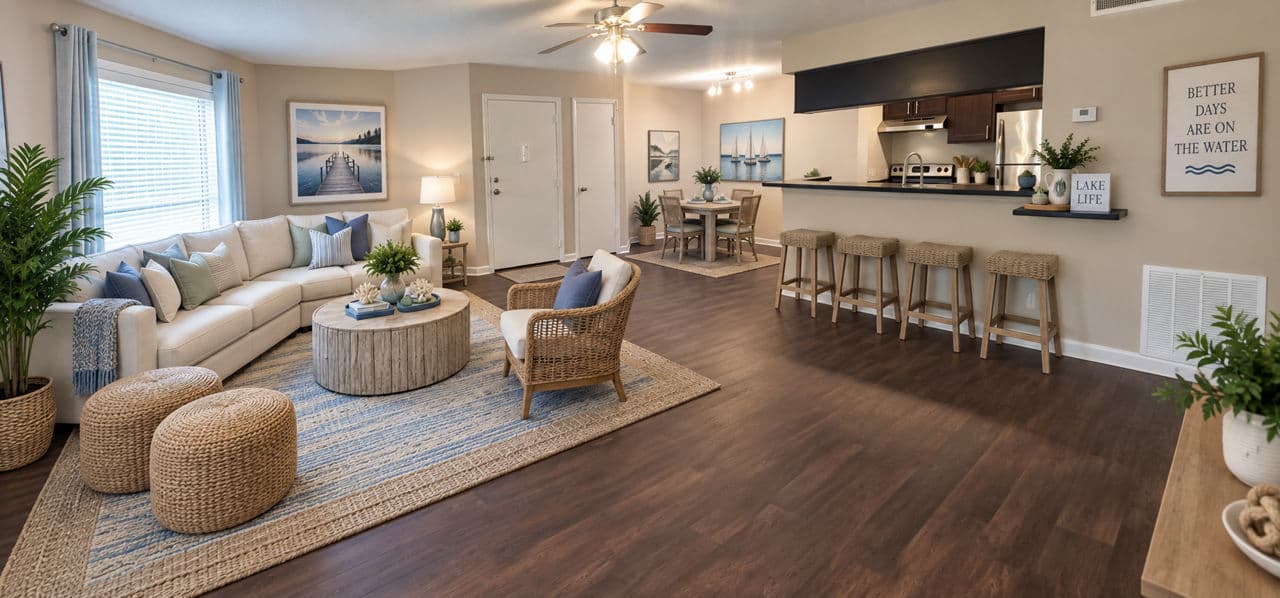 Lakeshore At Altamonte Springs Apartments Altamonte Springs Fl 13 of 22